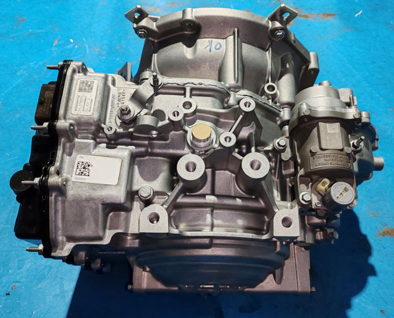 19-23 Ford Transit Connect 2.0L FWD 8-stopniowa automatyczna skrzynia biegów 8F35
