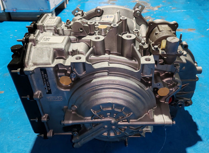 19-23 Ford Transit Connect 2.0L FWD 8-stopniowa automatyczna skrzynia biegów 8F35