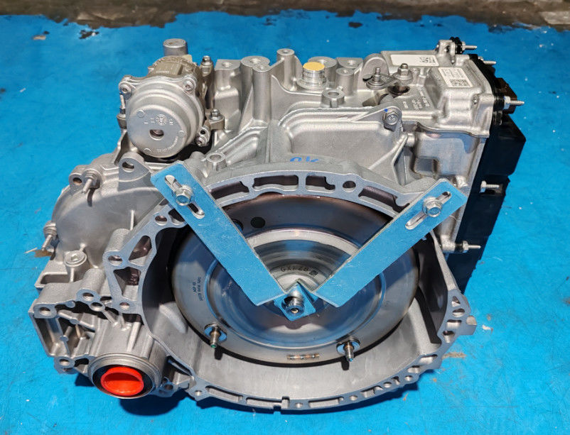 19-23 Ford Transit Connect 2.0L FWD 8-stopniowa automatyczna skrzynia biegów 8F35