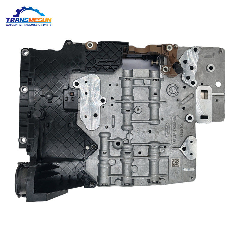 odnowiony zestaw nadwozia zaworu 6R80 BL3Z-7A100-B dla Forda 2011-2014 F-150 3.7L