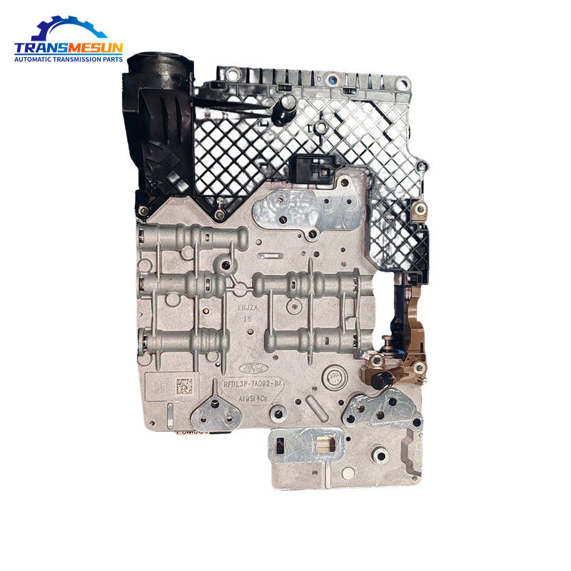 odnowiony zestaw nadwozia zaworu 6R80 BL3Z-7A100-B dla Forda 2011-2014 F-150 3.7L