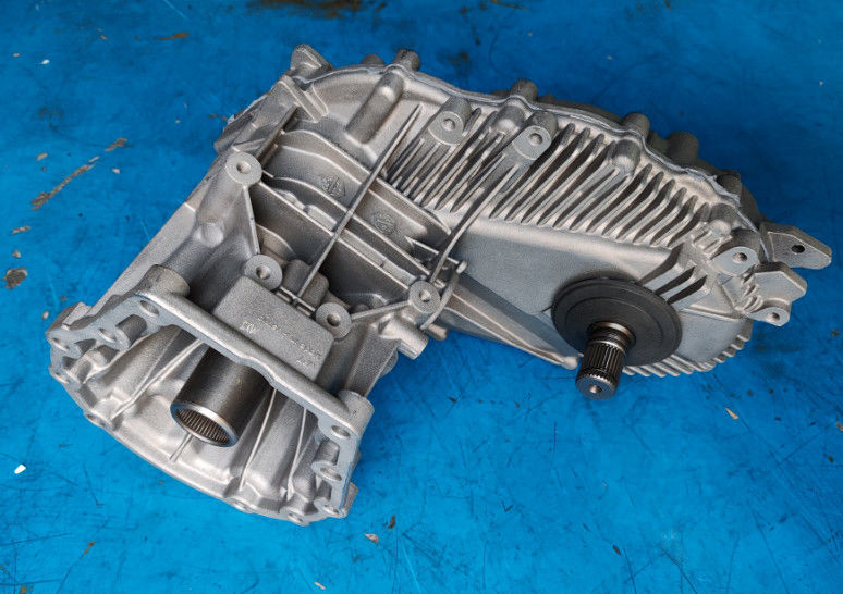 odnowiony zestaw skrzynki przenośnej 92A PL72ATC 4.8T dla Porsche 2011-2018 CAYENNE 4.8L 958334101001