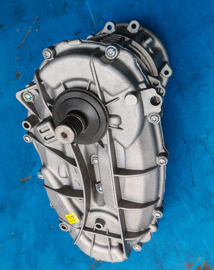 odnowiony zestaw skrzynki przenośnej 92A PL72ATC 4.8T dla Porsche 2011-2018 CAYENNE 4.8L 958334101001