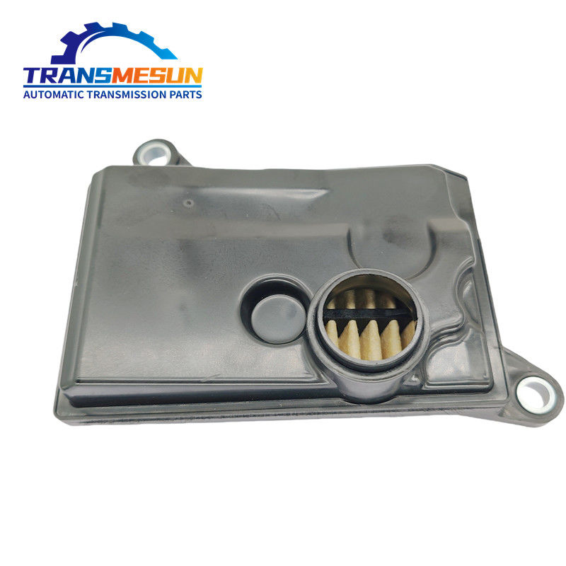 nowa skrzynia biegów K114 K115 CVT Ekran filtrów olejowych dla 2013-2022 TOYOTA C-HR RAV4 ALPHARD 3533028020 9030124013