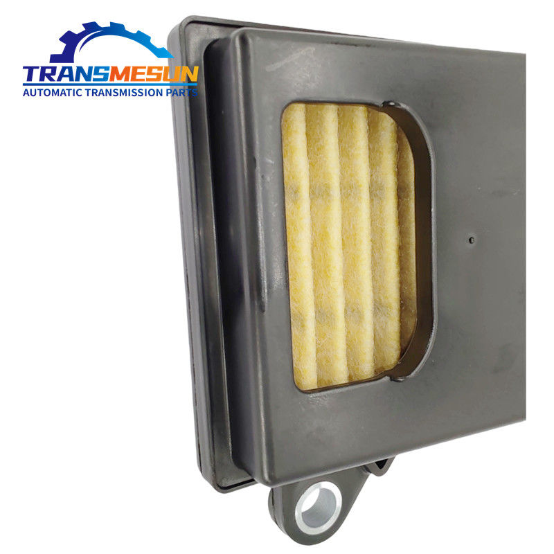nowa skrzynia biegów K114 K115 CVT Ekran filtrów olejowych dla 2013-2022 TOYOTA C-HR RAV4 ALPHARD 3533028020 9030124013