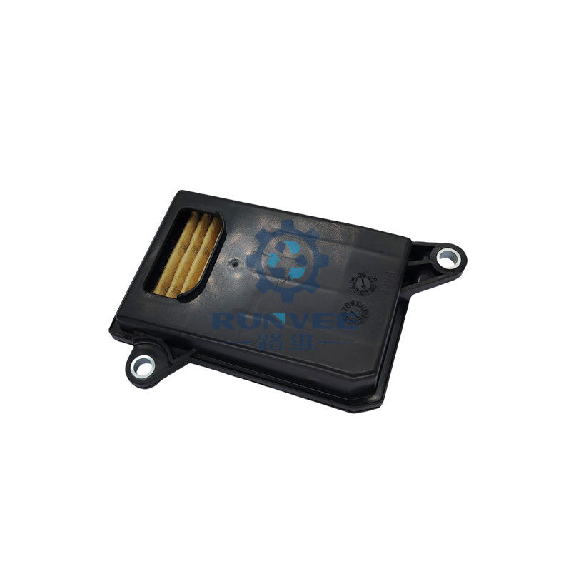 nowa skrzynia biegów K114 K115 CVT Ekran filtrów olejowych dla 2013-2022 TOYOTA C-HR RAV4 ALPHARD 3533028020 9030124013