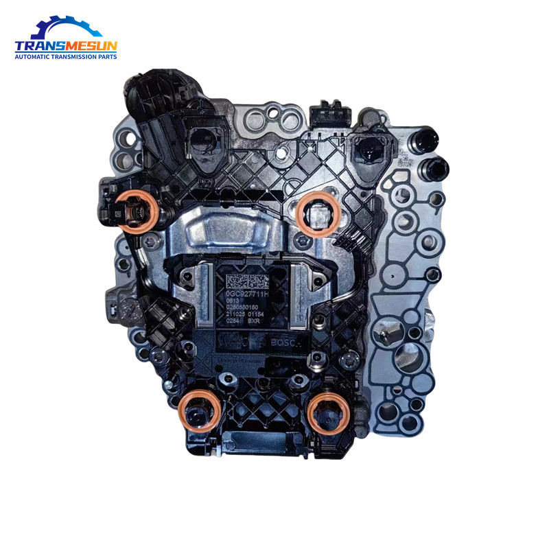 Transmesun 0BH325025P Jednostka i oprogramowanie mechaniczne 0BH;0DL;DQ500 (jednostka sterująca przekładnią)