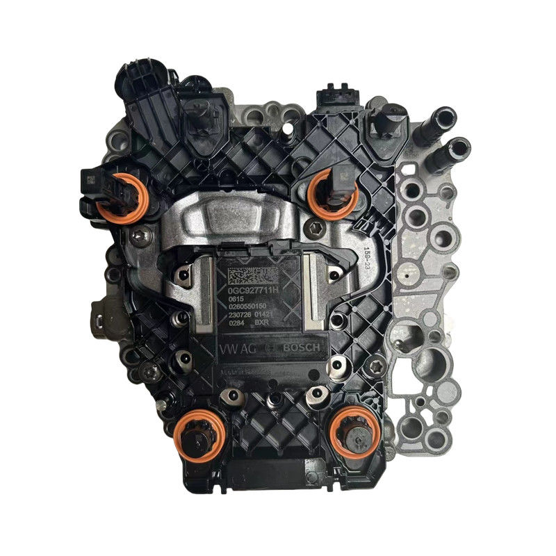 Transmesun 0BH325025P Jednostka i oprogramowanie mechaniczne 0BH;0DL;DQ500 (jednostka sterująca przekładnią)