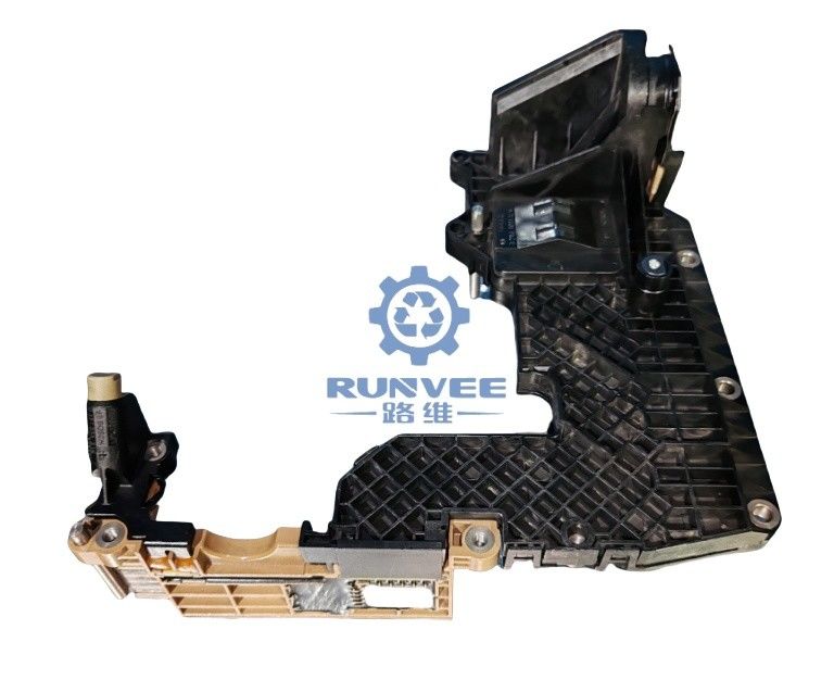 odnowiony 6HP-26 ZF 6-stopniowa skrzynia biegów automatyczna Zestaw jednostki sterującej korpusu zaworu EGS dla BMW X5 EGS 0260550008