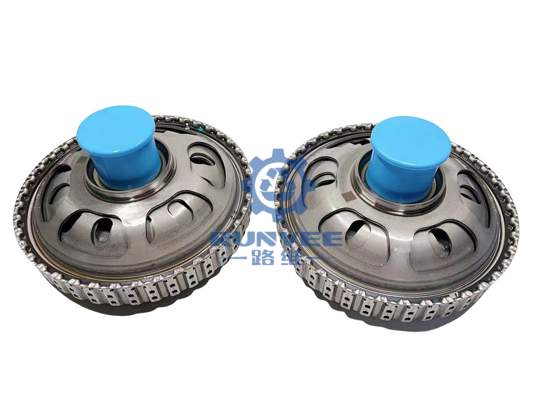 nowy 7DCT300 6DCT150 mokry zespół skrzyni biegów z podwójnym sprzęgłem dla Mercedes Benz A180 GLA180 A7002500100 28008486557