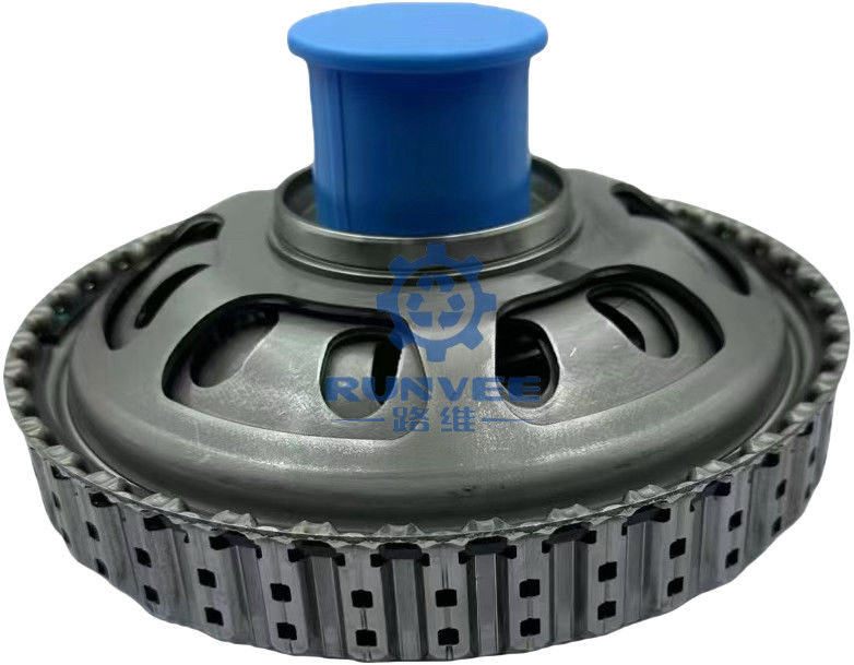nowy 7DCT300 6DCT150 mokry zespół skrzyni biegów z podwójnym sprzęgłem dla Mercedes Benz A180 GLA180 A7002500100 28008486557
