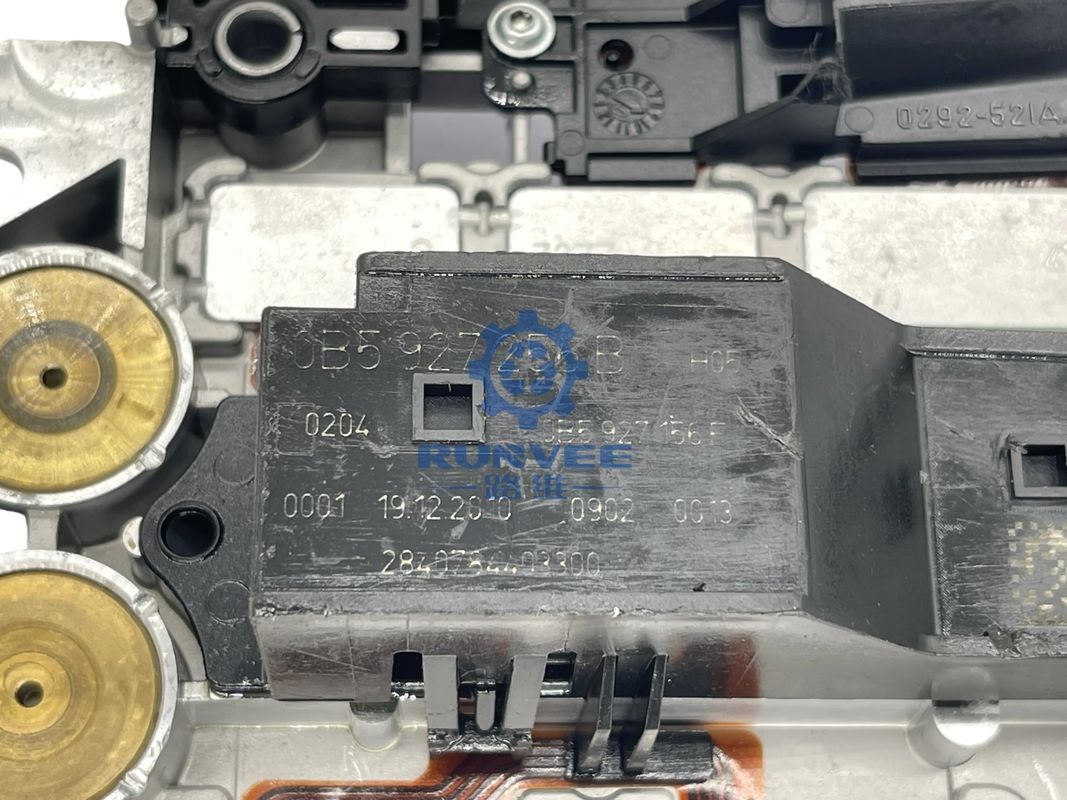 przebudowany moduł sterowania prędkością 0B5 DL5017 dla Audi 2008-2018 Q5 A7 2.0T 2.8L 0B5927256B 0B5927156F