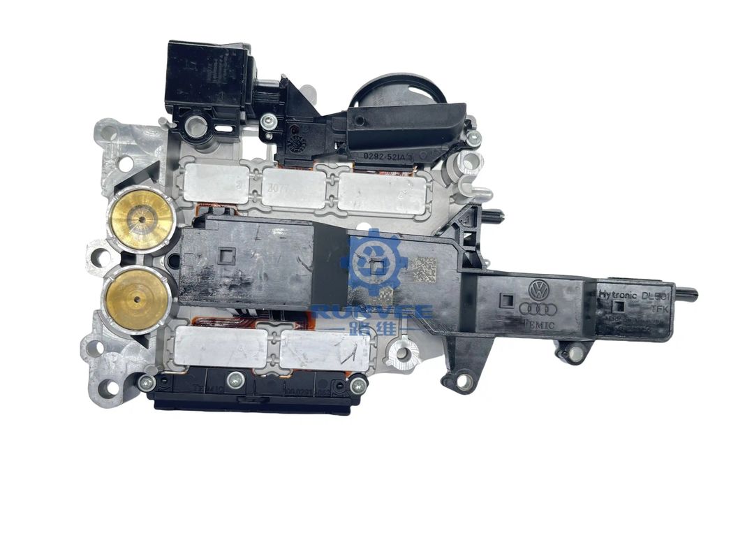 przebudowany moduł sterowania prędkością 0B5 DL5017 dla Audi 2008-2018 Q5 A7 2.0T 2.8L 0B5927256B 0B5927156F