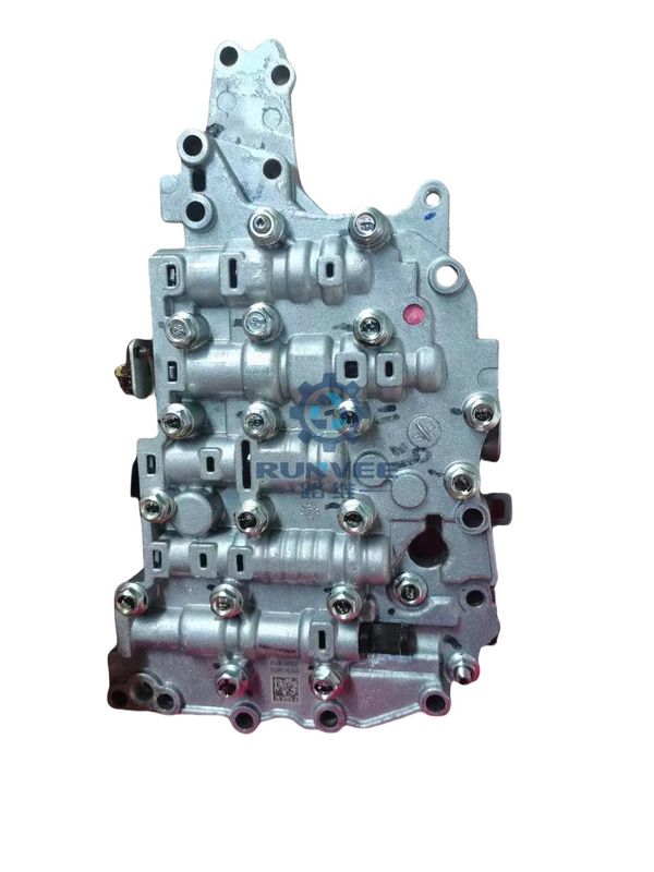018CHA CVT18 Automatyczny zestaw zaworu skrzyni biegów dla CHERY 2020 Arrizo 3 Arrizo 5 Arrizo 5plus