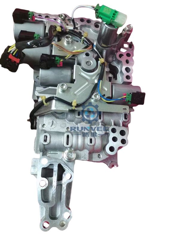 018CHA CVT18 Automatyczny zestaw zaworu skrzyni biegów dla CHERY 2020 Arrizo 3 Arrizo 5 Arrizo 5plus