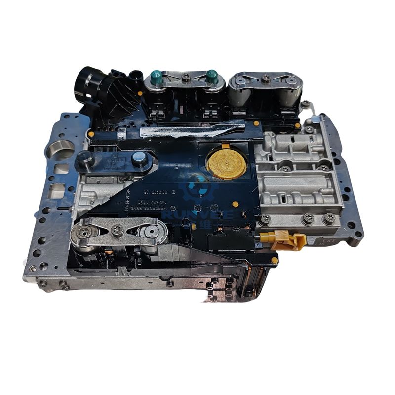 722.6 Zestaw nadwozia zaworu jednostka sterowania hydraulicznego dla Mercedes Benz CL600 G55 AMG S600 S65 z lat 2003-2013