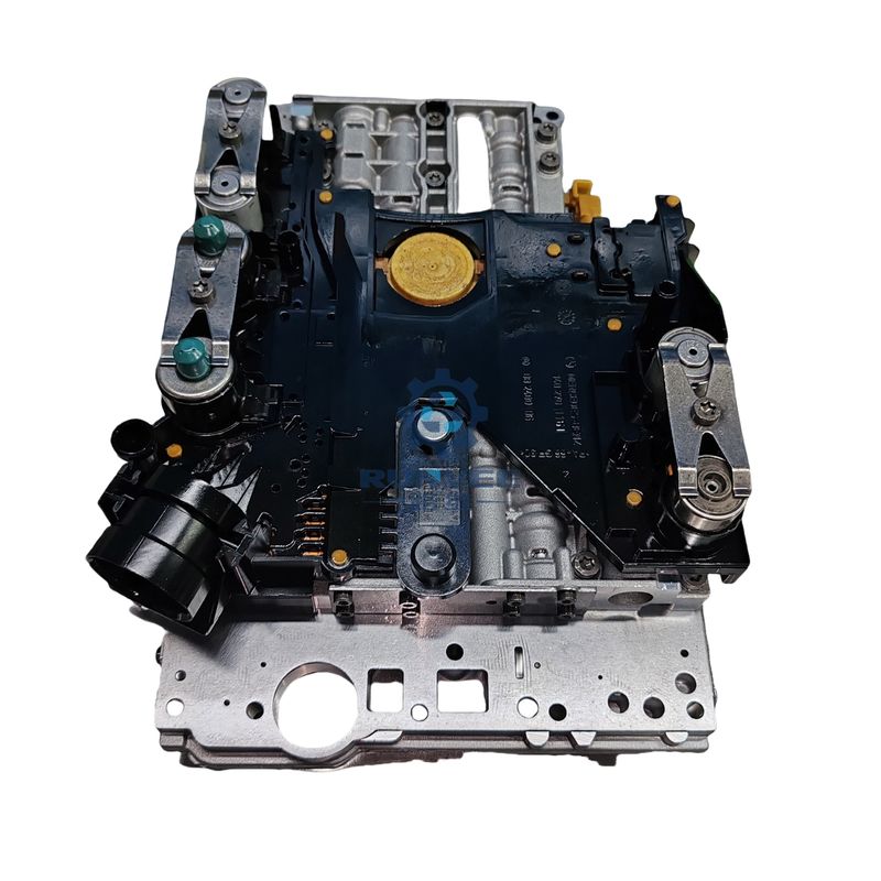 722.6 Zestaw nadwozia zaworu jednostka sterowania hydraulicznego dla Mercedes Benz CL600 G55 AMG S600 S65 z lat 2003-2013