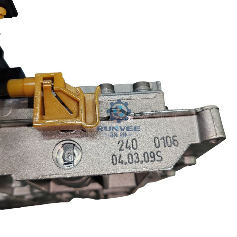 722.6 Zestaw nadwozia zaworu jednostka sterowania hydraulicznego dla Mercedes Benz CL600 G55 AMG S600 S65 z lat 2003-2013
