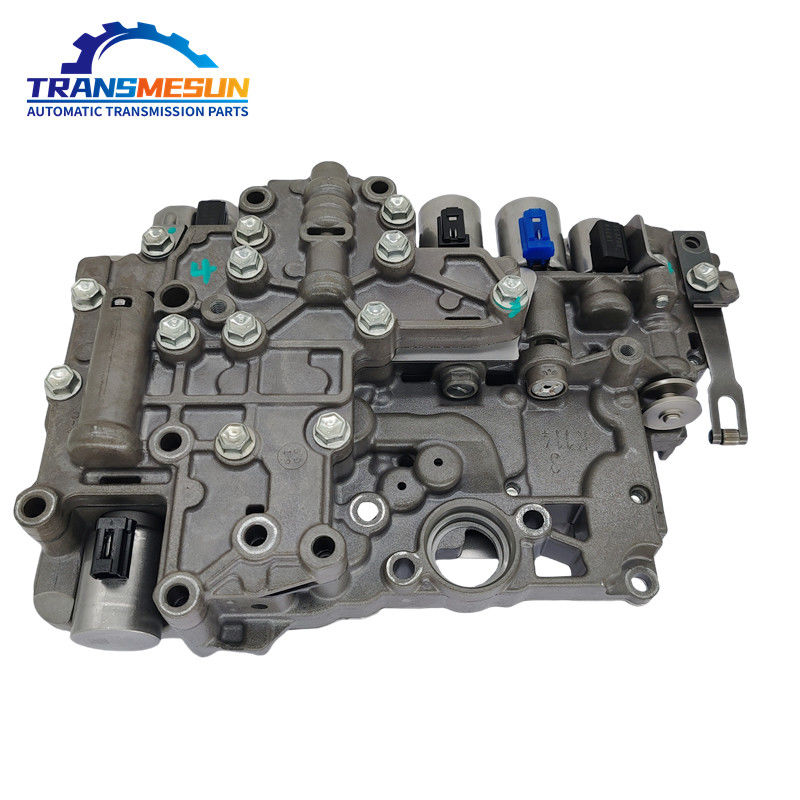 Regenerowane K114 Zestaw transmisji zawór zaworu CVT dla Toyota C-HR RAV4 3541028481 3541028481
