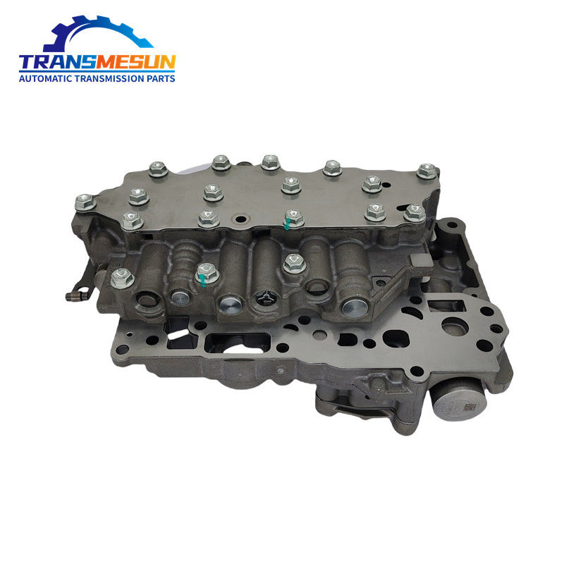 Regenerowane K114 Zestaw transmisji zawór zaworu CVT dla Toyota C-HR RAV4 3541028481 3541028481