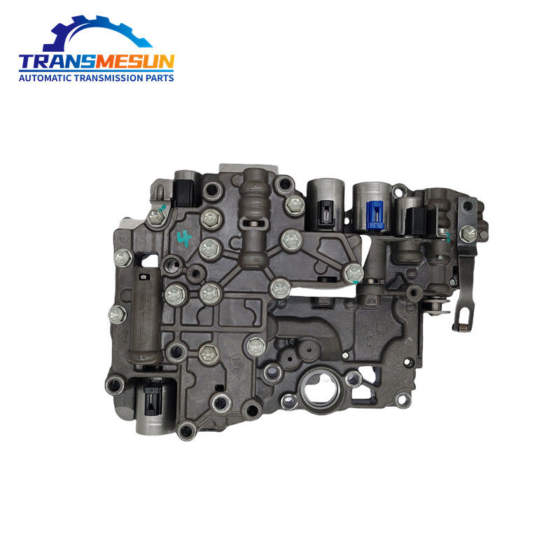 Regenerowane K114 Zestaw transmisji zawór zaworu CVT dla Toyota C-HR RAV4 3541028481 3541028481