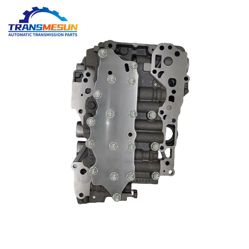 Regenerowane K114 Zestaw transmisji zawór zaworu CVT dla Toyota C-HR RAV4 3541028481 3541028481