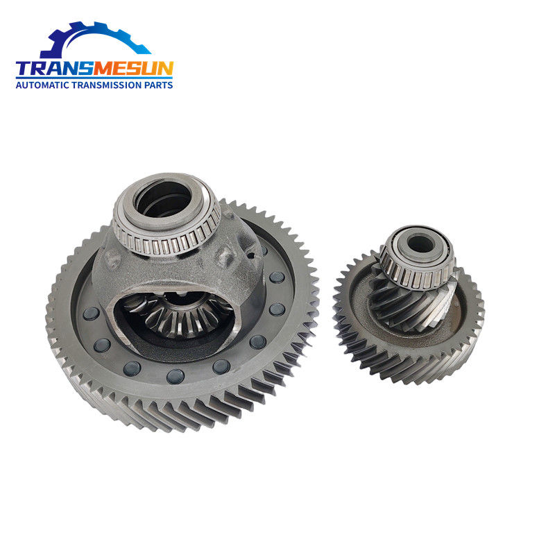 Stosowany K114 K115 CVT Transmission Differential Gear Group Assembly 17 64 40 Do Toyoty C-HR RAV4 2.0L 2.5L 4130128180