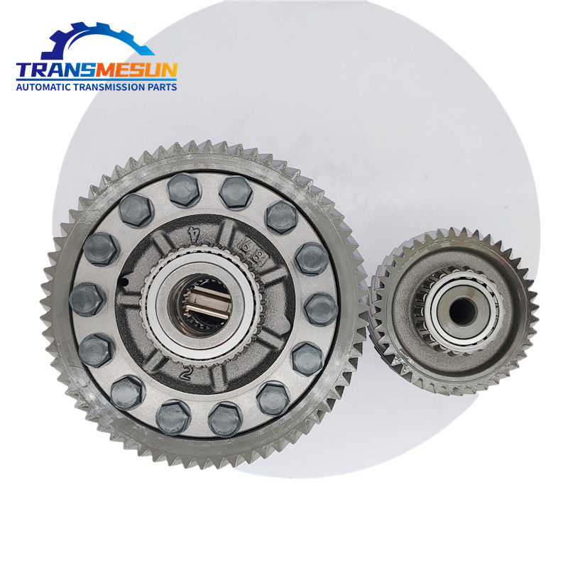 Stosowany K114 K115 CVT Transmission Differential Gear Group Assembly 17 64 40 Do Toyoty C-HR RAV4 2.0L 2.5L 4130128180