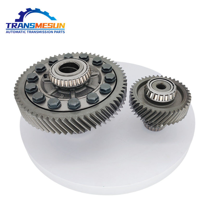 Stosowany K114 K115 CVT Transmission Differential Gear Group Assembly 17 64 40 Do Toyoty C-HR RAV4 2.0L 2.5L 4130128180