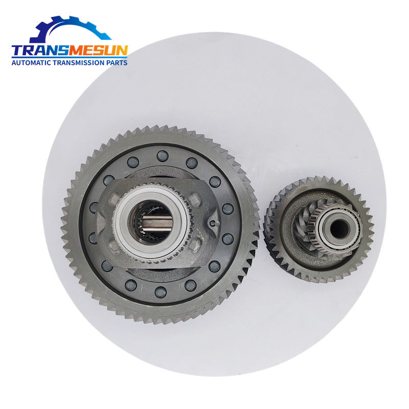 Stosowany K114 K115 CVT Transmission Differential Gear Group Assembly 17 64 40 Do Toyoty C-HR RAV4 2.0L 2.5L 4130128180