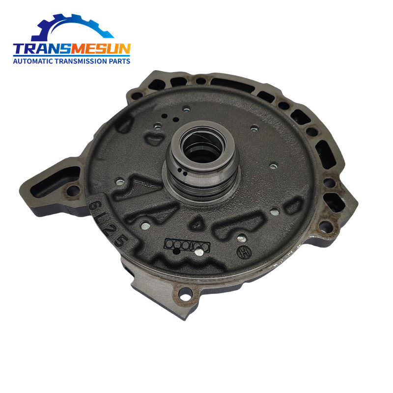 używany K114 K115 automatyczna skrzynia biegów CVT zespół przedniej pompy oleju 3531028040 na lata 2013-2022 Toyota C-HR RAV4 2.0L 2.5L