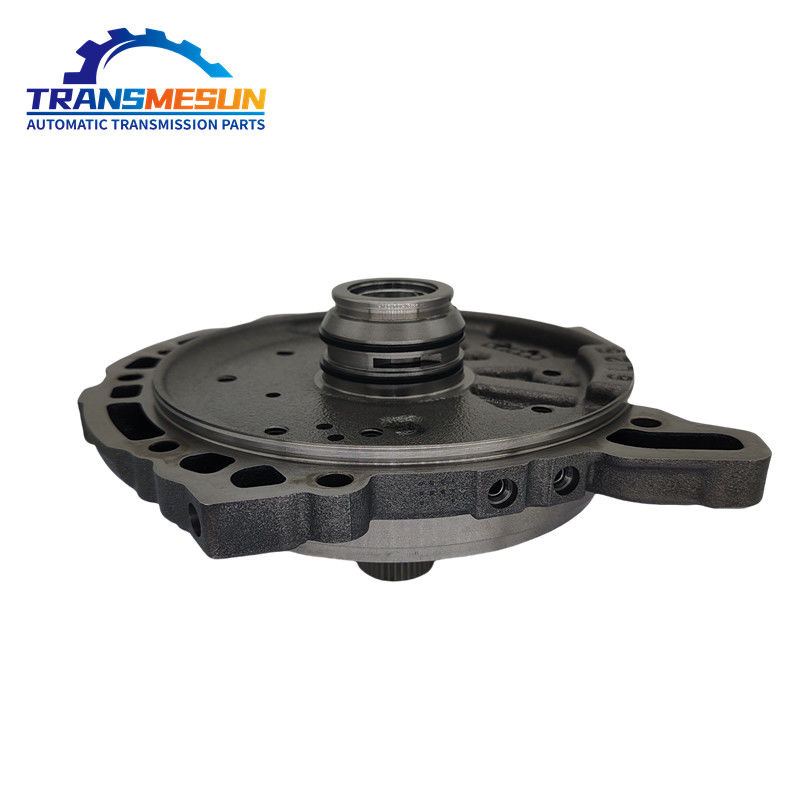 używany K114 K115 automatyczna skrzynia biegów CVT zespół przedniej pompy oleju 3531028040 na lata 2013-2022 Toyota C-HR RAV4 2.0L 2.5L