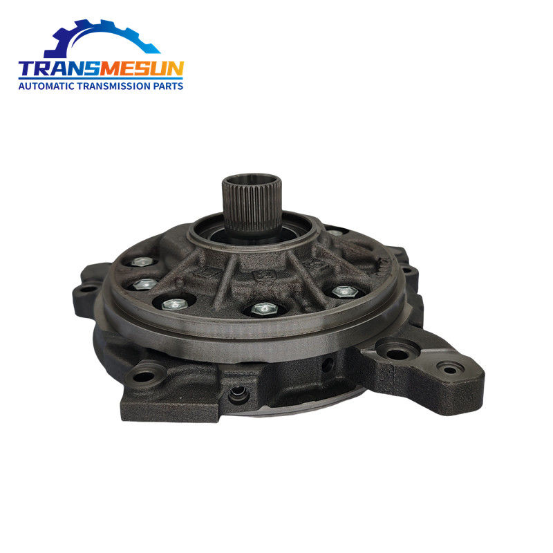 używany K114 K115 automatyczna skrzynia biegów CVT zespół przedniej pompy oleju 3531028040 na lata 2013-2022 Toyota C-HR RAV4 2.0L 2.5L