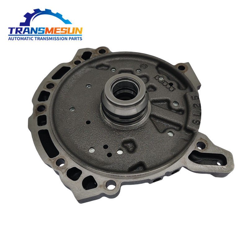 używany K114 K115 automatyczna skrzynia biegów CVT zespół przedniej pompy oleju 3531028040 na lata 2013-2022 Toyota C-HR RAV4 2.0L 2.5L