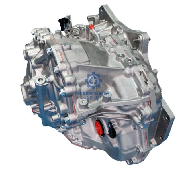 odnowiony zestaw przekładni NT32 MR20DD CVT dla NISSAN X-TRAIL 2.0L 4WD 310203VX2D z 2014 r.