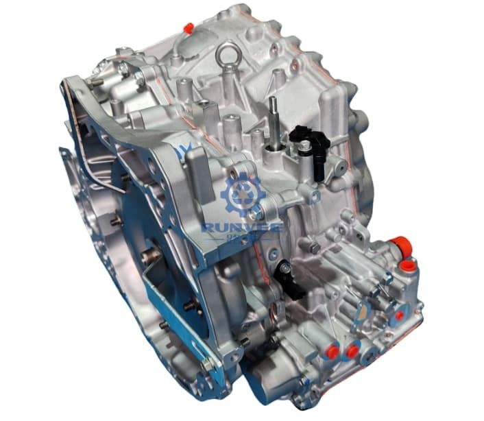 odnowiony zestaw przekładni NT32 MR20DD CVT dla NISSAN X-TRAIL 2.0L 4WD 310203VX2D z 2014 r.
