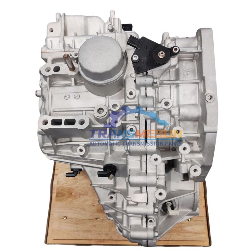 wysokiej jakości odnowiona skrzynia biegów DCT assebly DF727 TM047FDB Geearbox dla 2020 Changan CS55 plus 1.5T 2WD