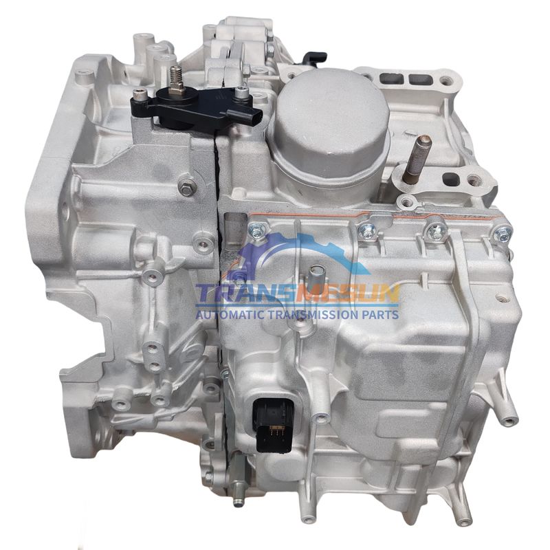 wysokiej jakości odnowiona skrzynia biegów DCT assebly DF727 TM047FDB Geearbox dla 2020 Changan CS55 plus 1.5T 2WD