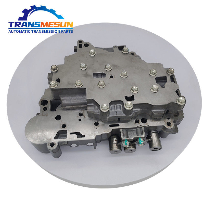 Transmesun Automatic Transmission Valve body assembly 3541012780 do Toyota K310 K311 CVT