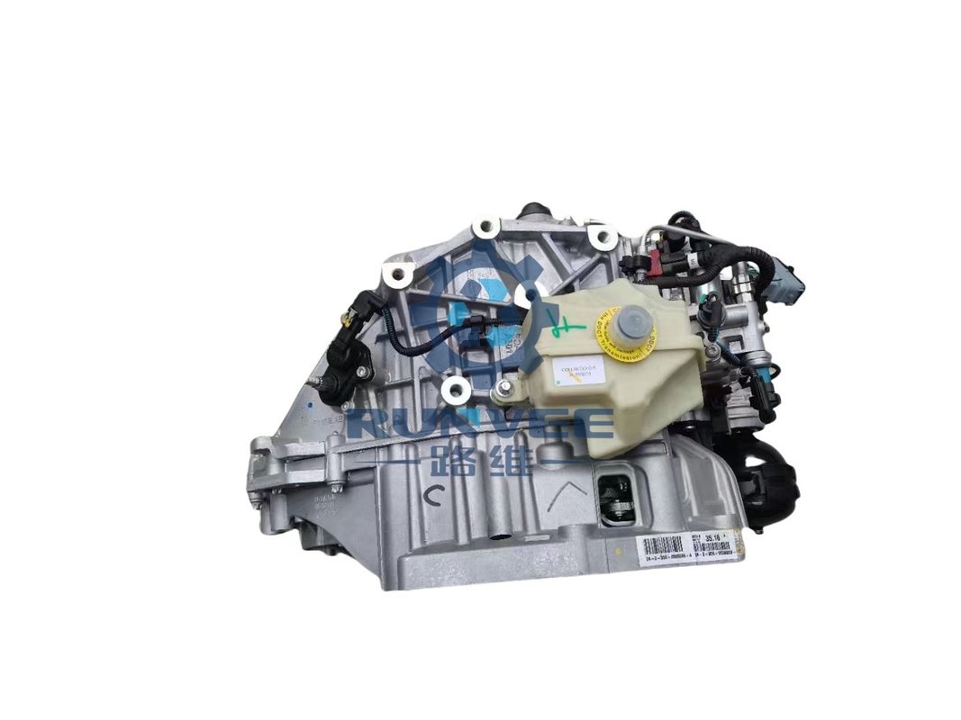 nowy zestaw przekładni C635 DCT na lata 2010-2020 FIAT 500L 500X 1.4T 5525202255262548 46345607