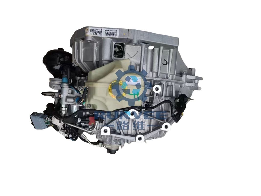 nowy zestaw przekładni C635 DCT na lata 2010-2020 FIAT 500L 500X 1.4T 5525202255262548 46345607