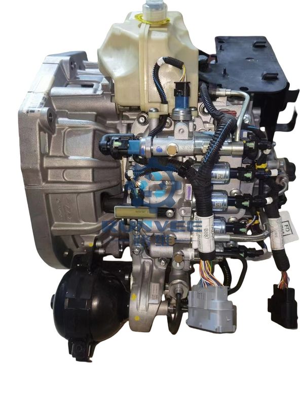 nowy zestaw przekładni C635 DCT na lata 2010-2020 FIAT 500L 500X 1.4T 5525202255262548 46345607