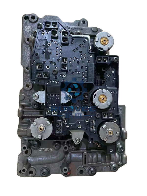Nowy zestaw zestawu zaworu przekładni DCT360 dla MG 2013-2019 GS MG6 1.8T 2.0T 10539944 10539946