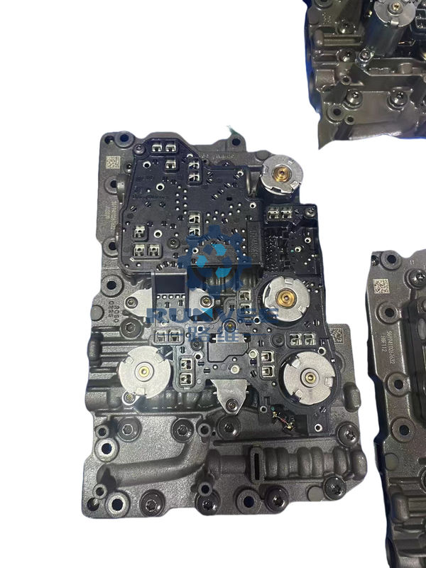 Nowy zestaw zestawu zaworu przekładni DCT360 dla MG 2013-2019 GS MG6 1.8T 2.0T 10539944 10539946