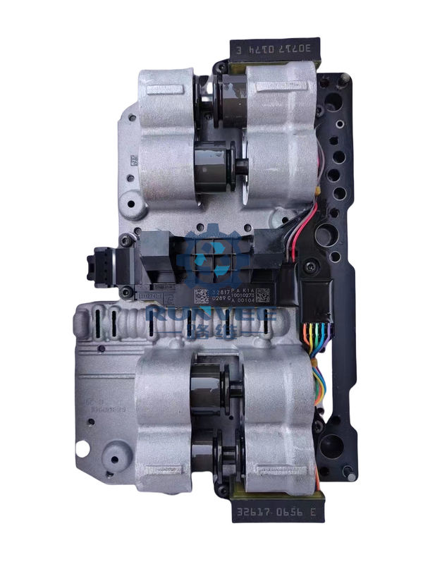 Nowy zestaw zestawu zaworu przekładni DCT360 dla MG 2013-2019 GS MG6 1.8T 2.0T 10539944 10539946