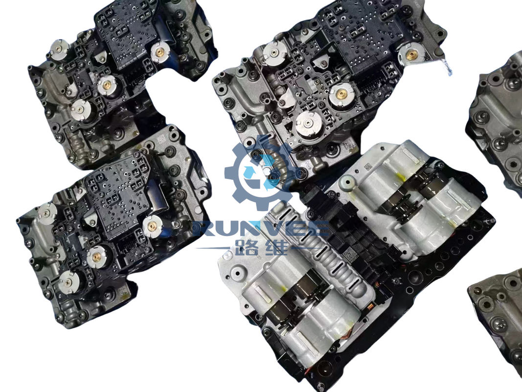 Nowy zestaw zestawu zaworu przekładni DCT360 dla MG 2013-2019 GS MG6 1.8T 2.0T 10539944 10539946