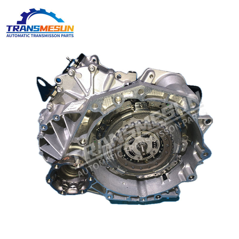 nowy zestaw przekładni 0AM DQ200 1.4T dla 2009-2015 Volkswagen Jetta SCIROCCO Golf