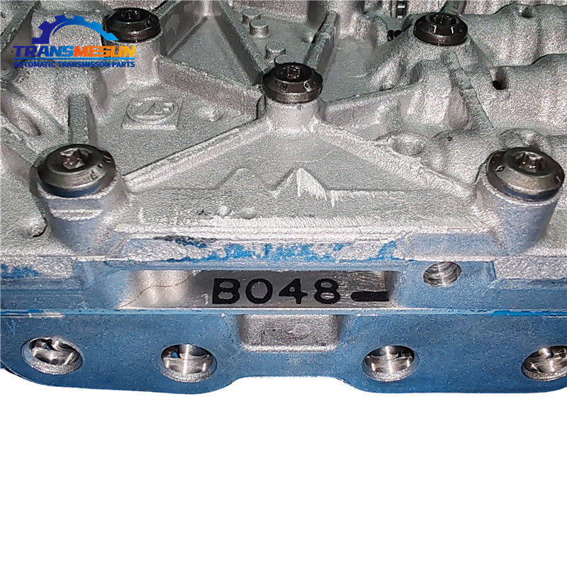 GA8HP45Z Zestaw nadwozia zaworu B048 Nie zawiera modułu sterującego dla BMW 535I 24347647840