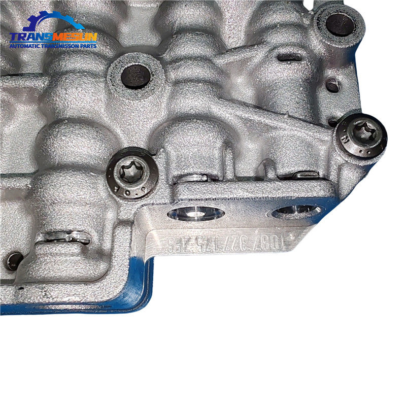 GA8HP45Z Zestaw nadwozia zaworu B048 Nie zawiera modułu sterującego dla BMW 535I 24347647840