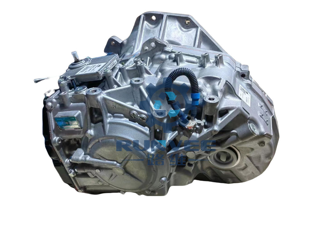 odnowiony zestaw skrzyni biegów TF-81SC 6 dla Hyundai 2006-2013 VERACRUZ IX55 3.8L 4WD